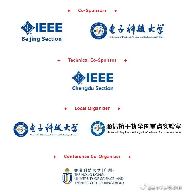 IEEE第24届通信技术国际会议（IEEE ICCT 2024）征稿开启！ IEEE ICCT 2024 Che 掘金