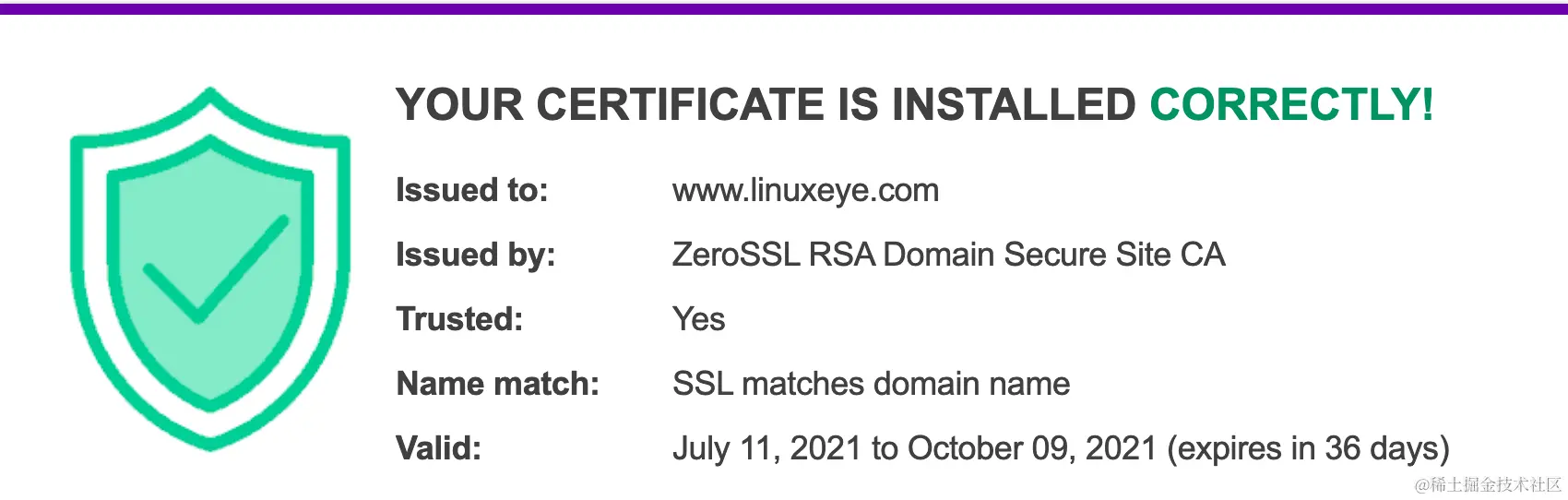 Python脚本批量检查SSL证书过期时间