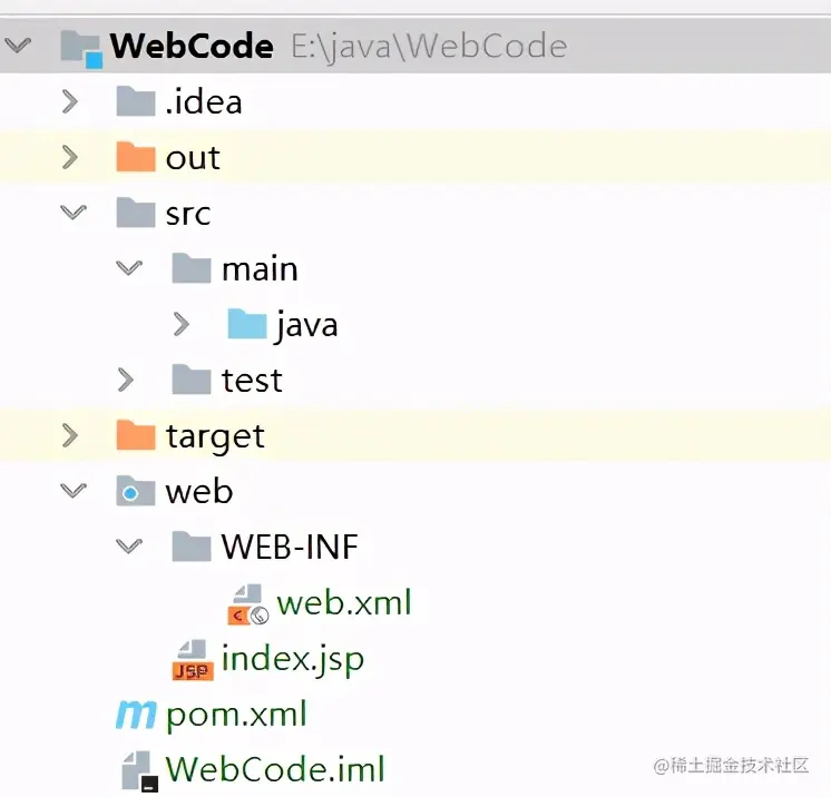 回归本源：从最基础的SSM框架开始，梳理自己的Java基础