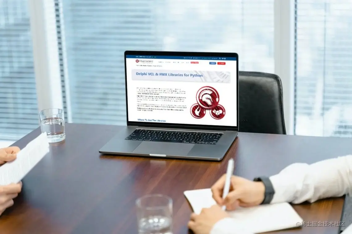 Python profiling tools tutorial options