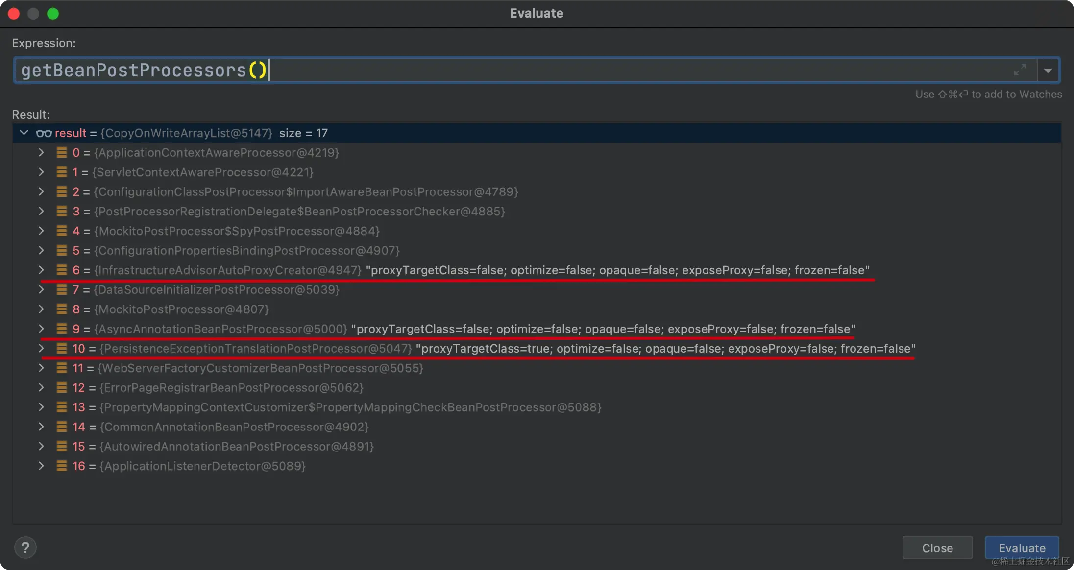 Spring 事务、异步和循环依赖有什么关系？
