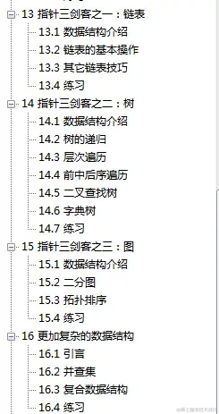 字节大佬的「算法界Offer收割机」火爆Github，短时间获上万star
