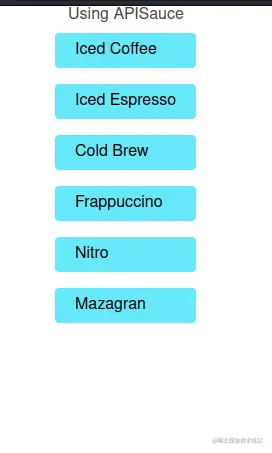 Rendering Data with Props