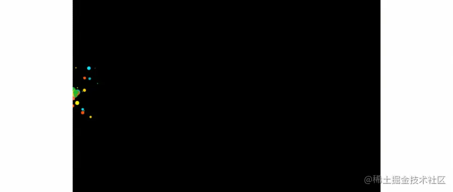 视觉效果炸裂2