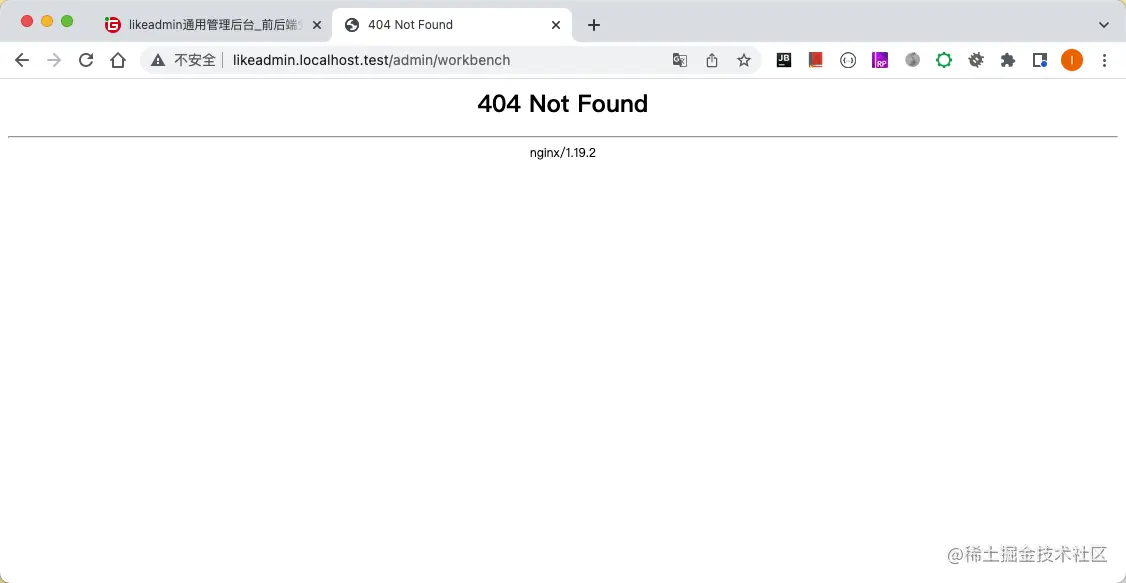MAMP部署项目报403和404错误，如何解决？
