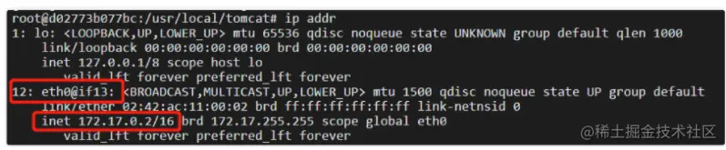 [外链图片转存失败,源站可能有防盗链机制,建议将图片保存下来直接上传(img-B12flLba-1628648977554)(Docker学习笔记(中)].assets/image-20210805152754069.png)