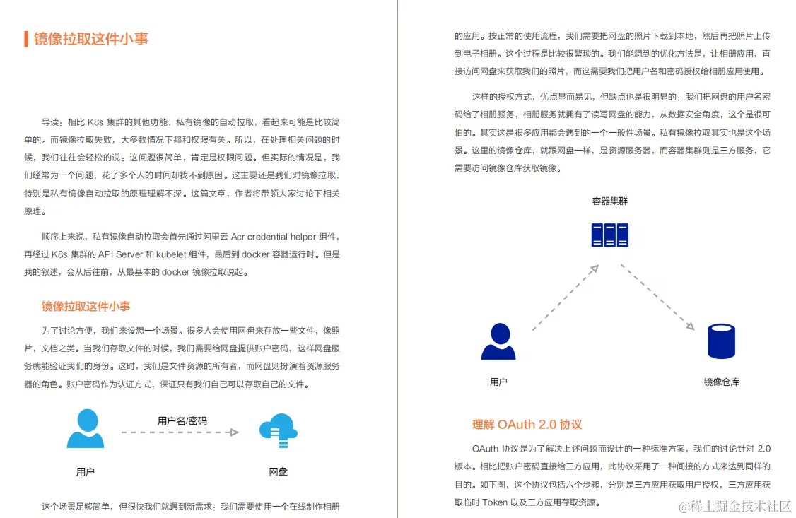 优质高效！阿里内部超高质量的k8s+Jenkins笔记，技术与实战齐飞