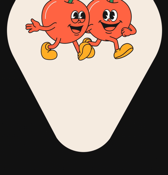 贴纸设计过程全解析，原来设计贴纸这么简单！