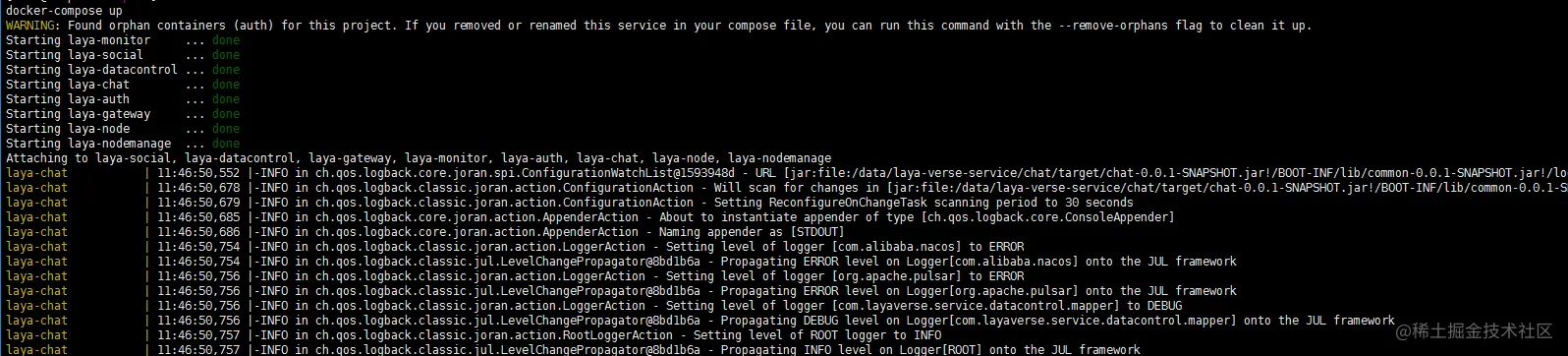dockercompose的使用背景：dockerc