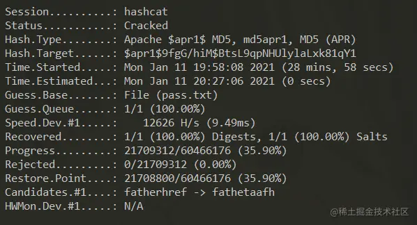 在kali里面运行一直报错