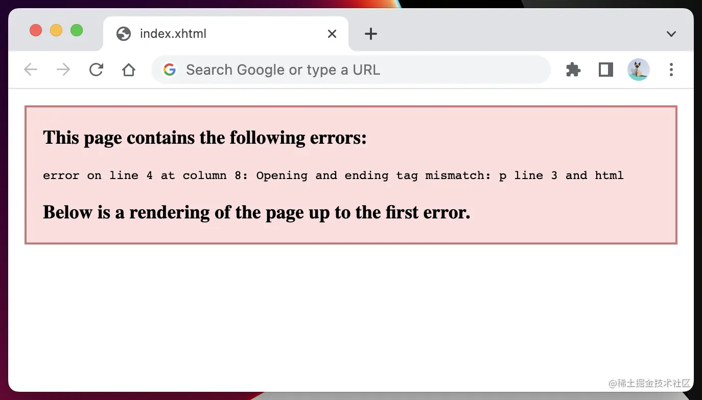xhtml_error.png