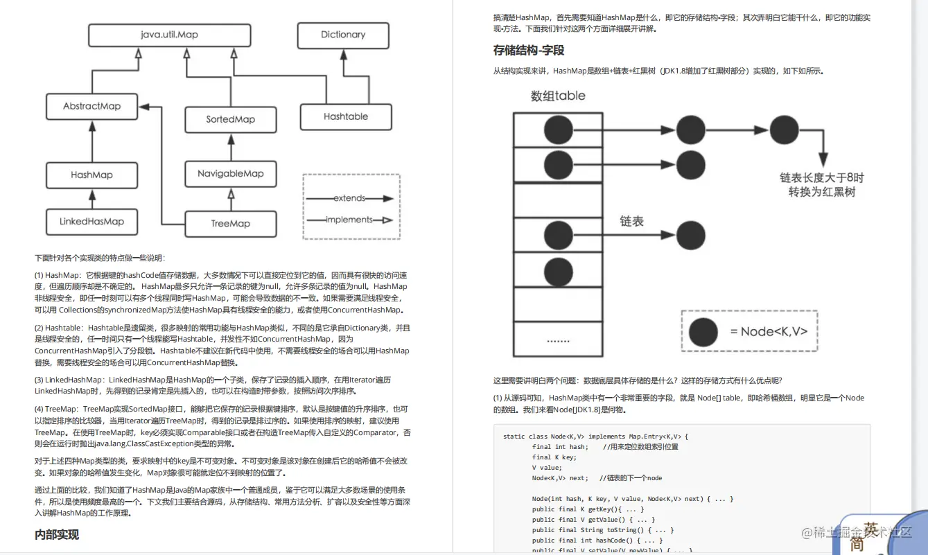 全靠阿里内部（珠峰版）Java面试笔记，成功拿下12家大厂offer