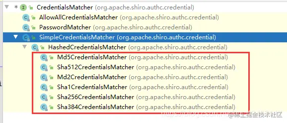 十分钟带你轻松入门Shiro