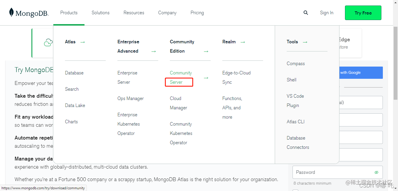 mongodb的优缺点及应用场景，每日一练 掘金