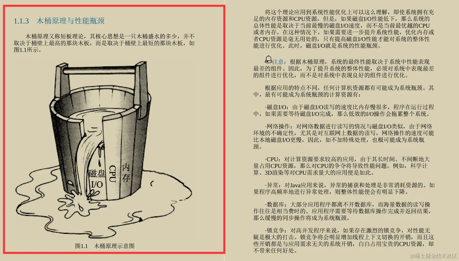 在GitHub发布秒获百万访问！就凭这份Java程序性能优化实战笔记？