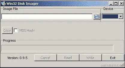 安装 Kali Linux