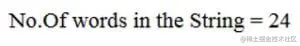 Word Count