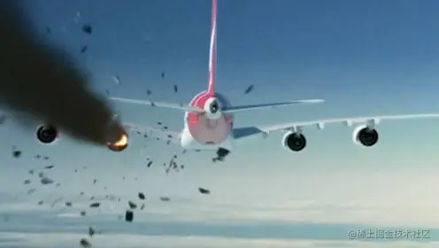 飞机失灵-腾讯视频