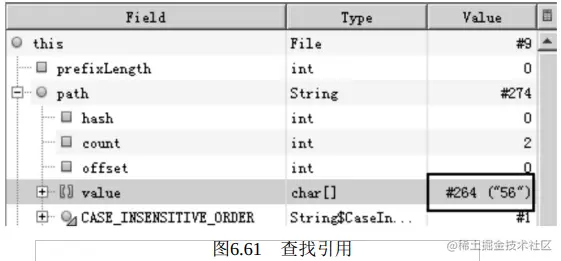 阿里大佬的性能优化实战笔记：VisualVM对OQL的支持