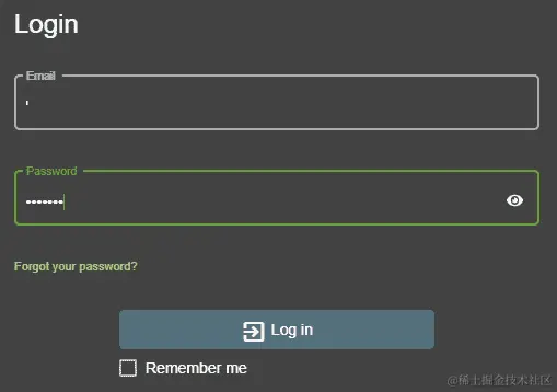 图 6.14 - 检查错误