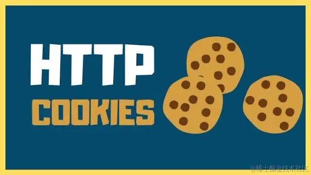 HTTP Cookies