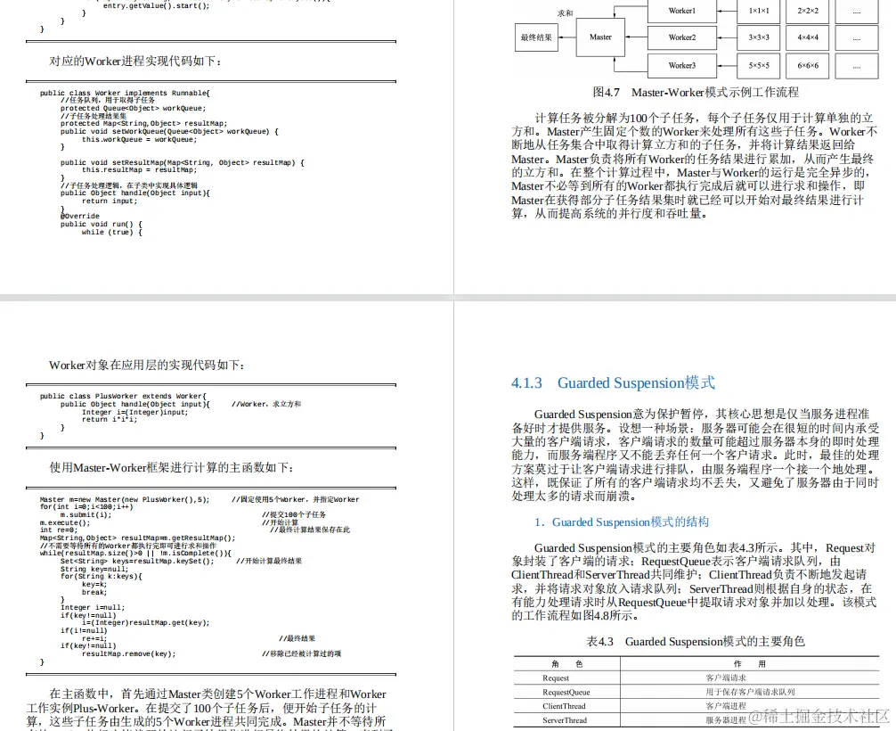 Alibaba内部713页Java程序性能优化实战手册首次开放！大受好评