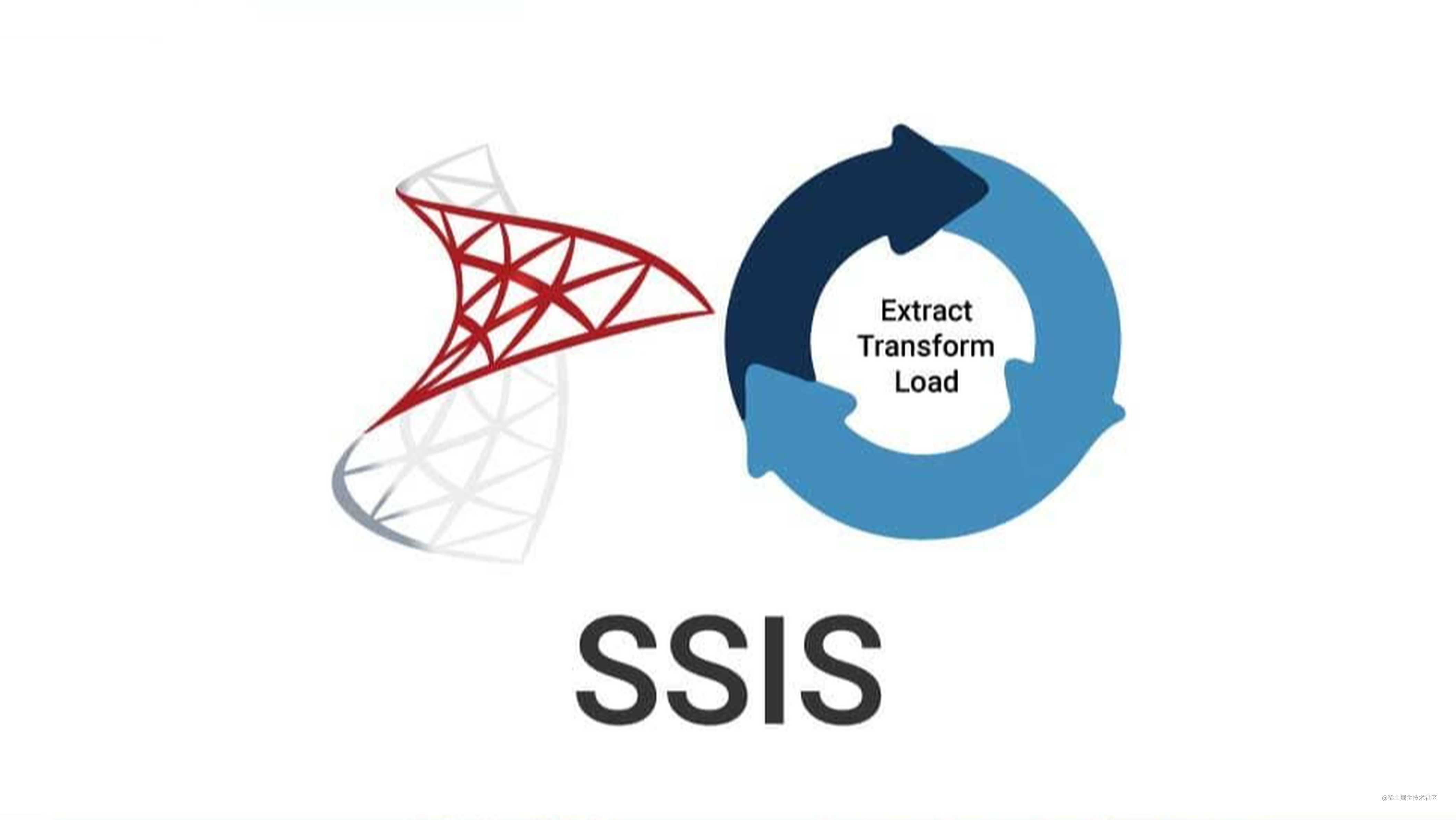SSIS学习使用一：SQL Server Integration Services介绍和基础认知 - 掘金