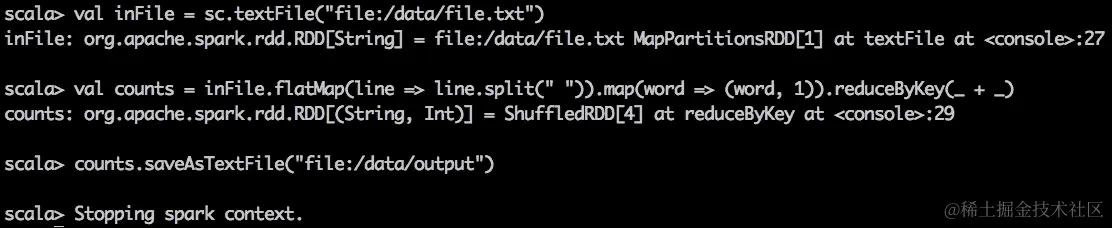 使用 Flocker 存储