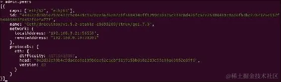 树莓派节点设置