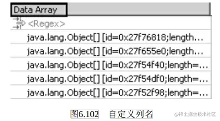 Java程序员性能优化实战必看！MAT对OQL的支持