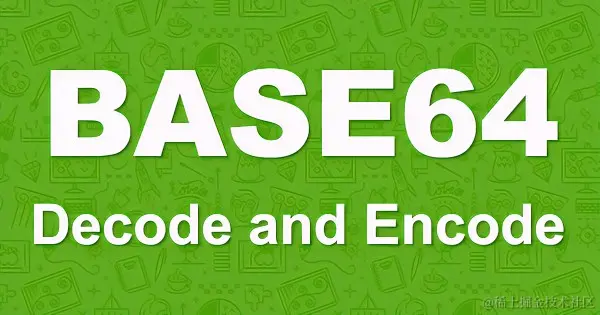 C# Base64