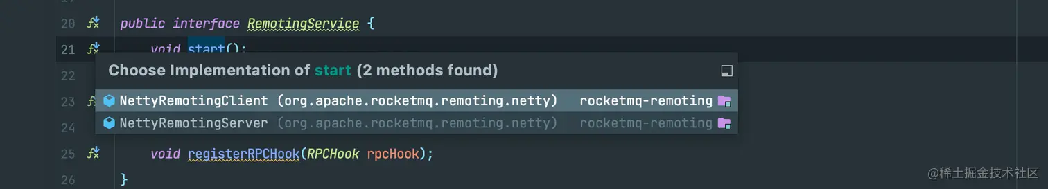 初始化 Netty 客户端