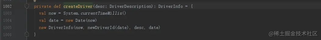 06-Master-createDriver