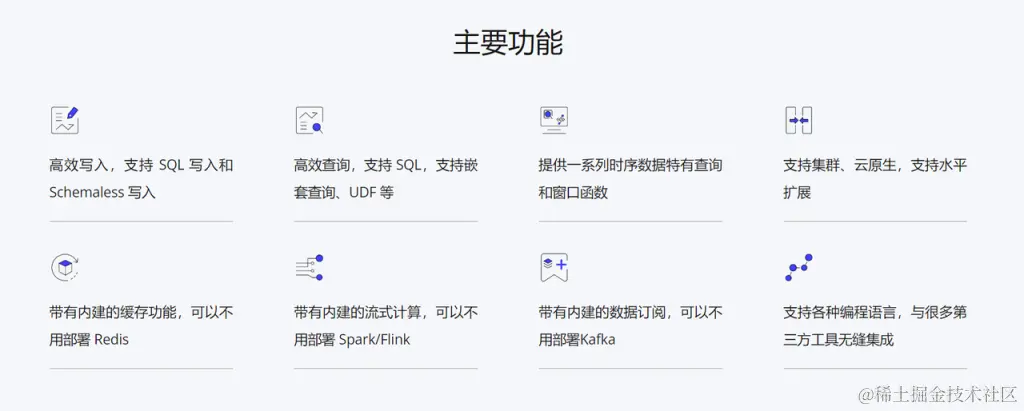 TDengine OSS 与 qStudio 实现无缝协同，革新数据分析和管理方式 - TDengine Database 时序数据库