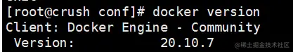 Docker搭建RedisCluster集群每一步都