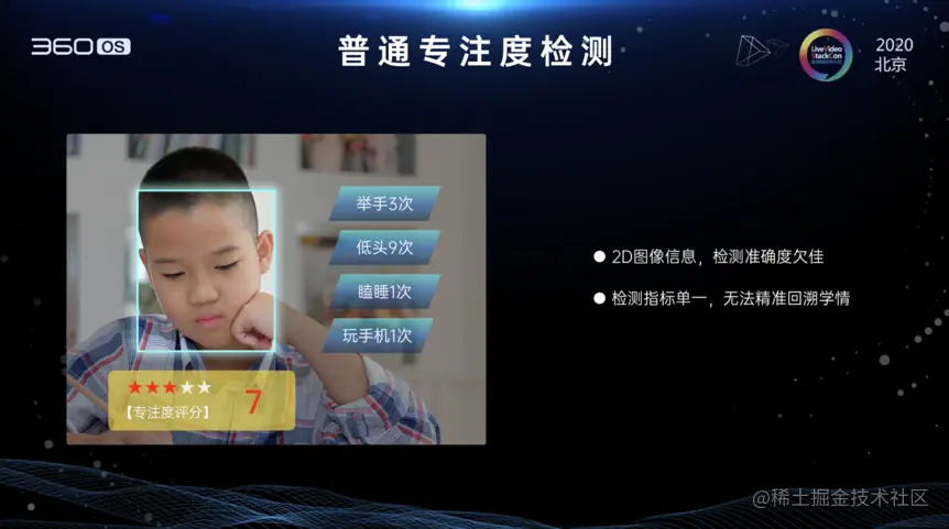 AI视觉在教育场景中的创新应用