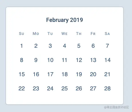 1 Feb 2019 begins on a Friday