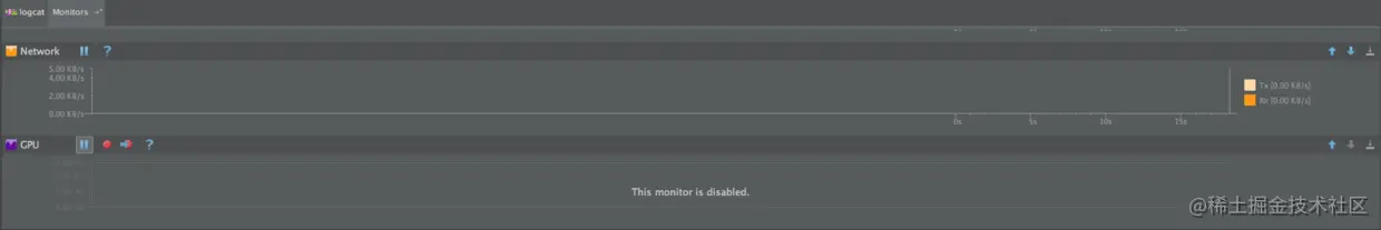 Memory Monitor