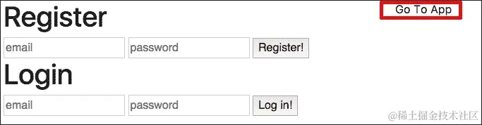 使认证 UI 再次变得伟大