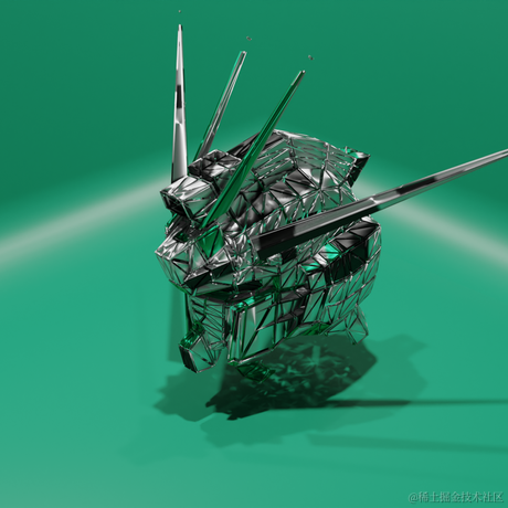 ShaderJoy于2022-12-25 16:09发布的图片