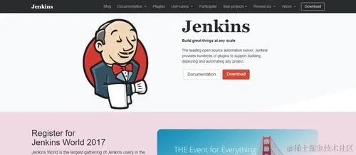 Jenkins