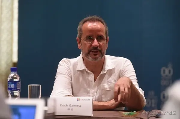 微软顶级代码女神，编程界最有权势的女王