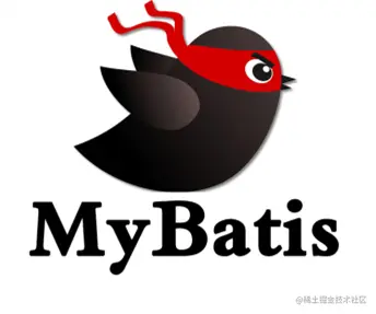 MybatisLogo