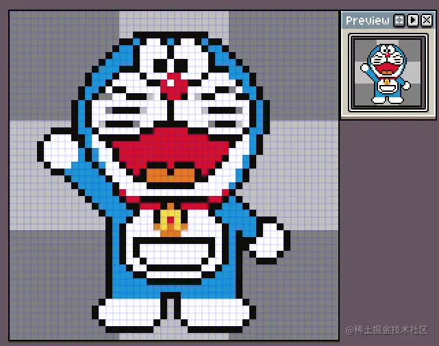 哆啦A梦