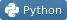 用 Python 编写
