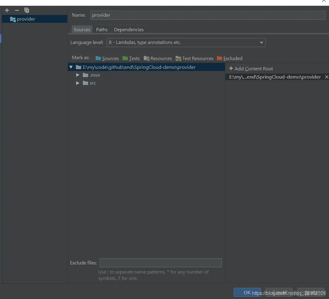 Spring Cloud Alibaba从入门到实践一网打尽