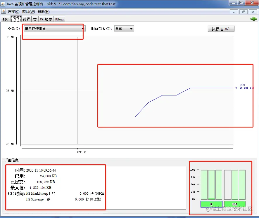 小学妹问我：如何利用可视化工具排查问题？