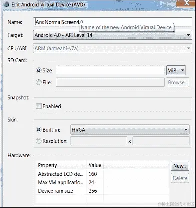 使用 match_parent 和 wrap_content