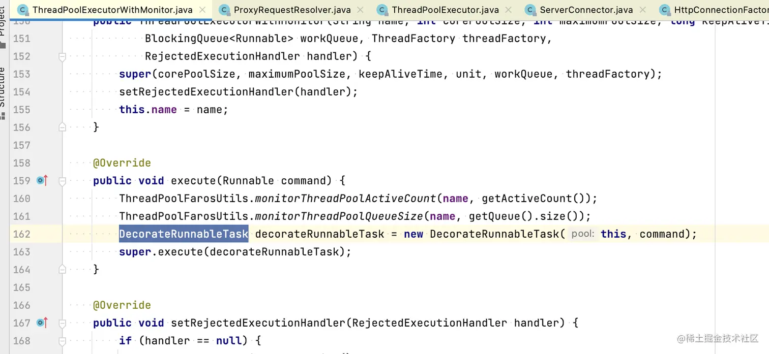 记一次异步处理导致Jetty Request对象泄漏