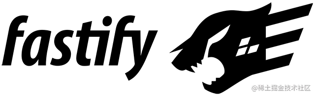 fastify logo